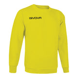 Maglia Girocollo Givova Unisex personalizzabile PS 22202-BASE