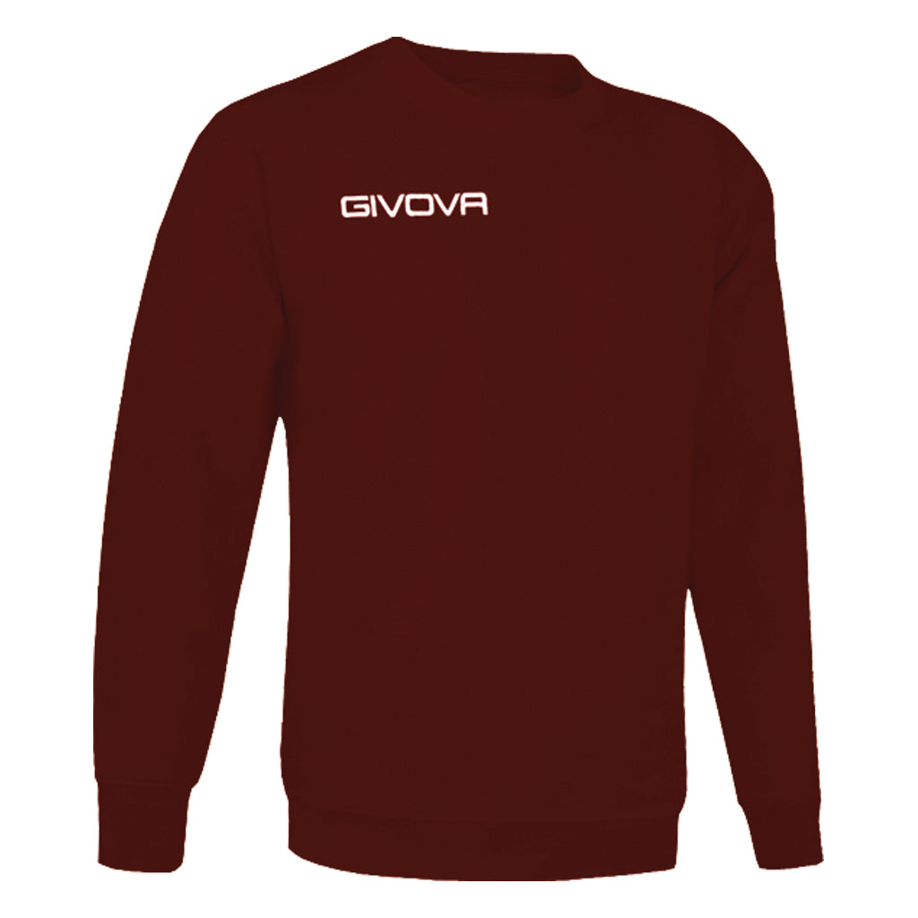 Maglia Girocollo Givova Unisex personalizzabile PS 22202-BASE