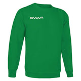 Maglia Girocollo Givova Unisex personalizzabile PS 22202-BASE