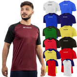 Maglia Capo Givova PS 41079-BASE