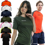 T-Shirt Givova Banda PS 21584-BASE