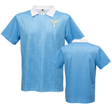 Maglia Calcio Lazio Replica Ufficiale 2026/2027 – Personalizzabile con Nome e Numero – PS 40616