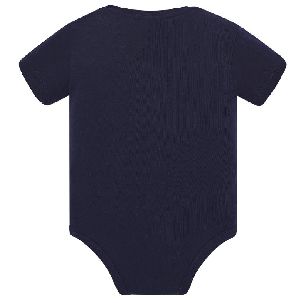Body Neonato 100% Cotone Personalizzabile PS 28180 PRS