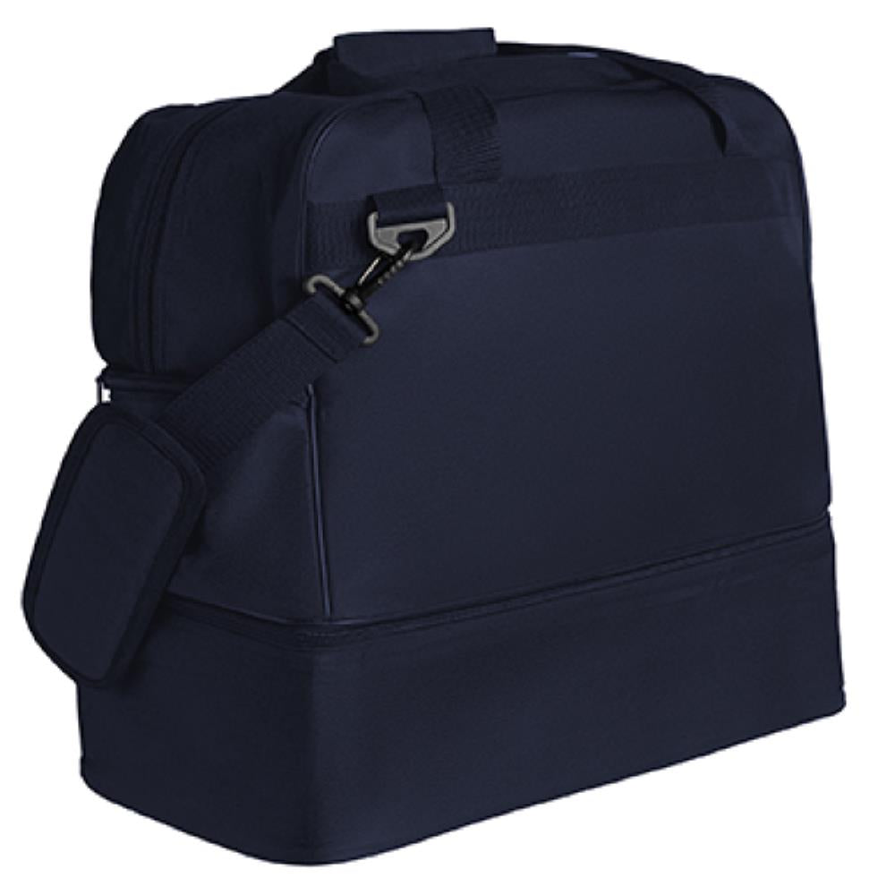 Borsa Sportiva con Doppio Manico e Tracolla Regolabile – Borsone Calcio Personalizzabile con Loghi e Scritte PS 00508 PRS