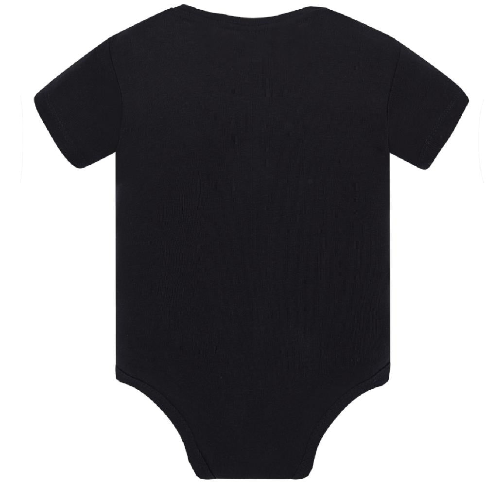 Body Neonato 100% Cotone Personalizzabile PS 28180 PRS
