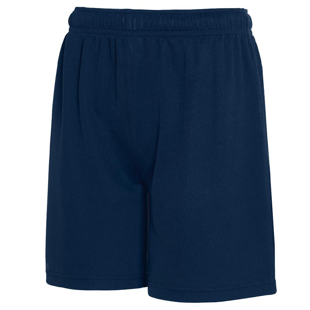 Pantaloncini Sportivi Calcio Personalizzabili con Numero – PS 37867