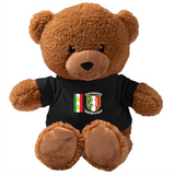 Peluche Orsetto Scudetto Inter - 21 Scudetti 25/26 - Personalizzabile con nome e numero PS 33790 - SCINT
