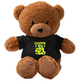 Peluche Orsetto Scudetto Inter - 21 Scudetti 25/26 - Personalizzabile con nome e numero PS 33790 - SCINT