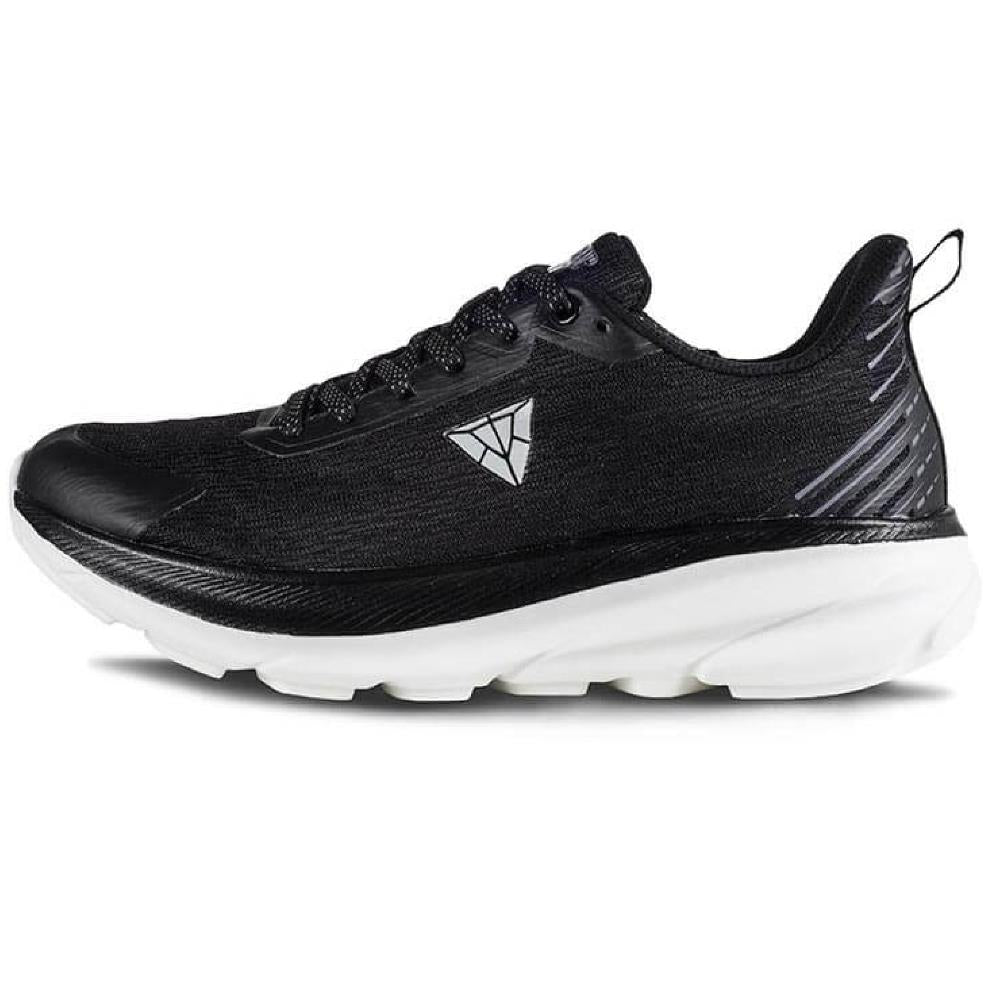 Scarpe Sportive con Lacci e Suola Zigrinata. Scarpe WorkTeam PS 07610