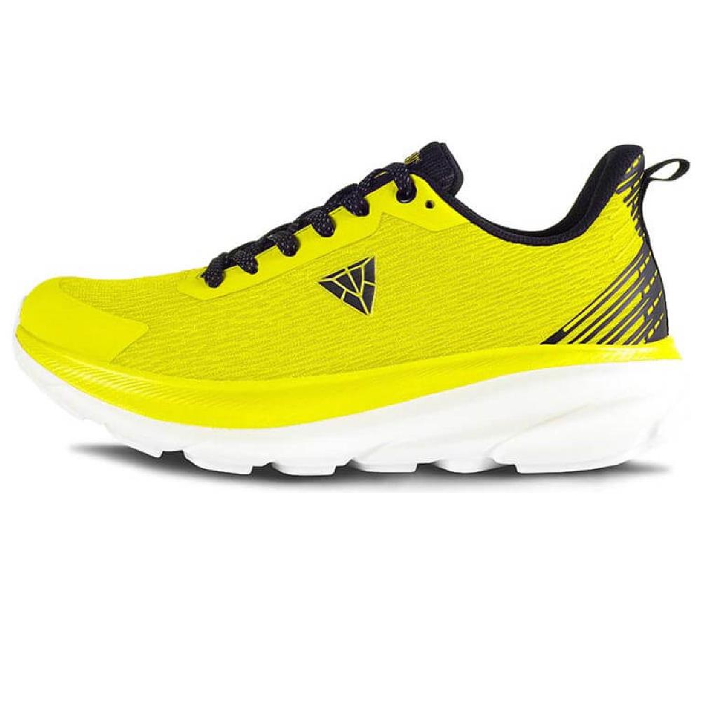 Scarpe Sportive con Lacci e Suola Zigrinata. Scarpe WorkTeam PS 07610