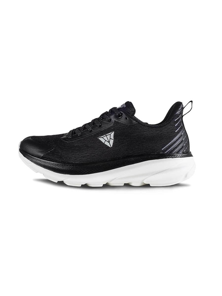 Scarpe Sportive con Lacci e Suola Zigrinata. Scarpe WorkTeam PS 07610