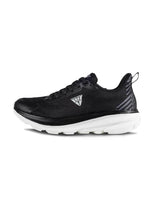 Scarpe Sportive con Lacci e Suola Zigrinata. Scarpe WorkTeam PS 07610