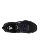 Scarpe Sportive con Lacci e Suola Zigrinata. Scarpe WorkTeam PS 07610