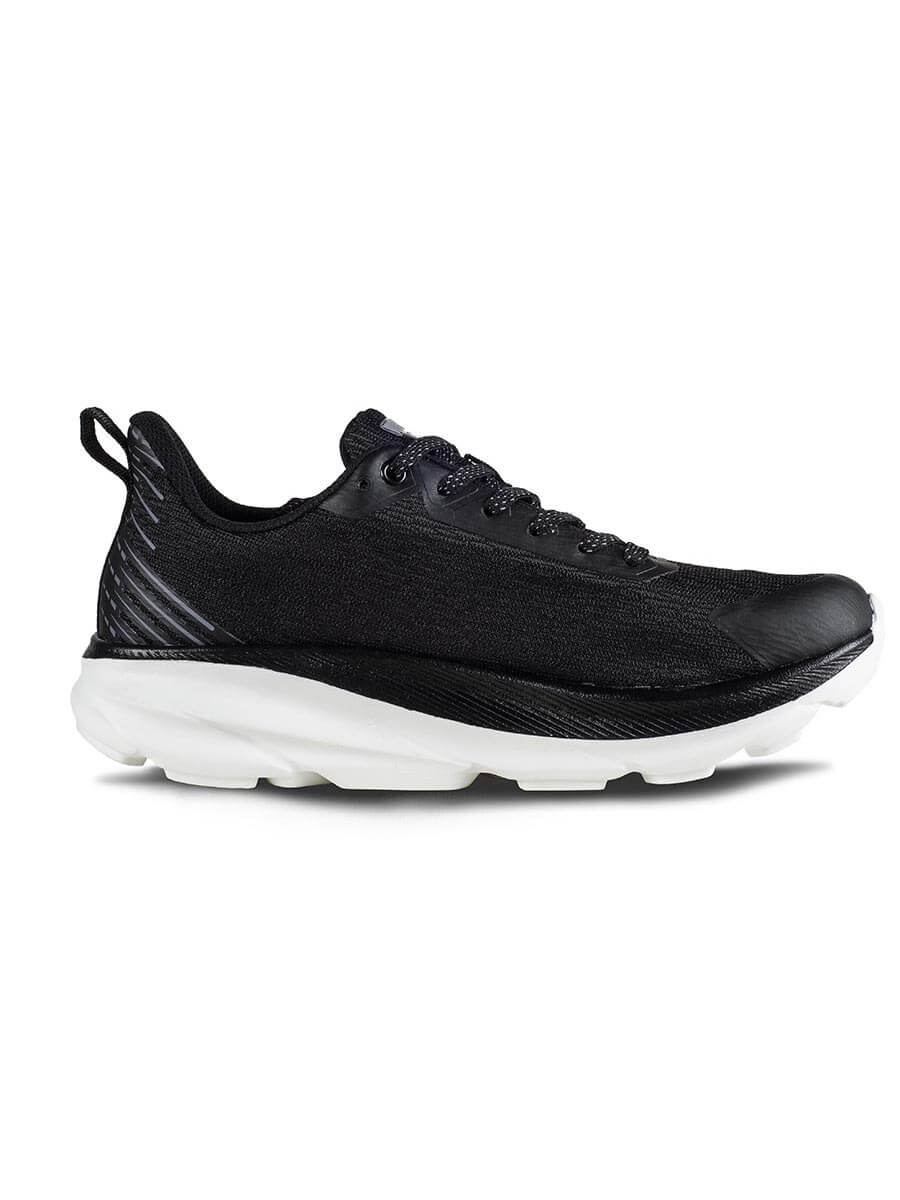 Scarpe Sportive con Lacci e Suola Zigrinata. Scarpe WorkTeam PS 07610