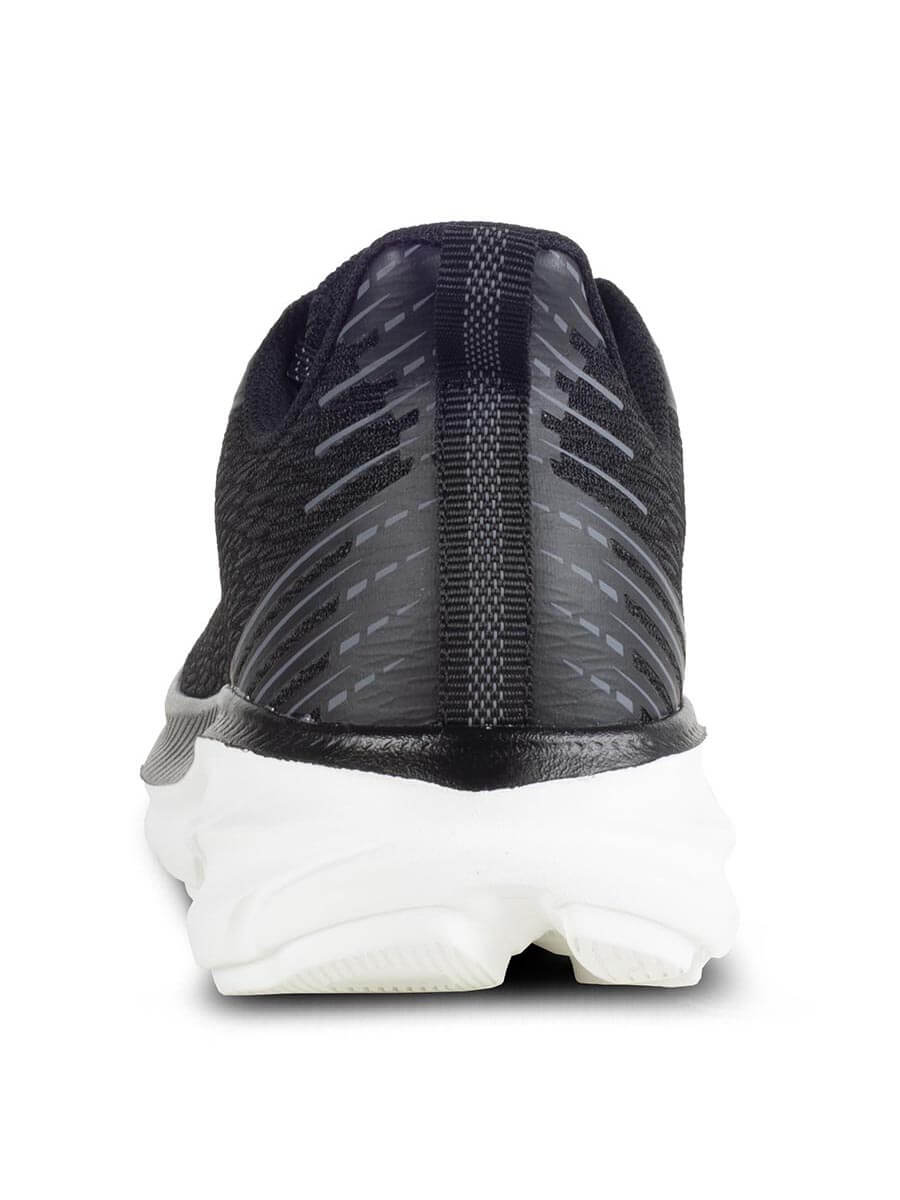 Scarpe Sportive con Lacci e Suola Zigrinata. Scarpe WorkTeam PS 07610