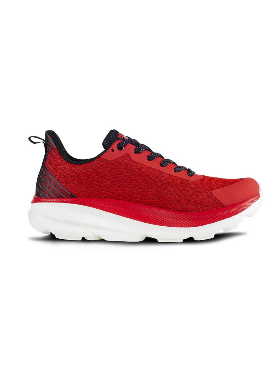 Scarpe Sportive con Lacci e Suola Zigrinata. Scarpe WorkTeam PS 07610