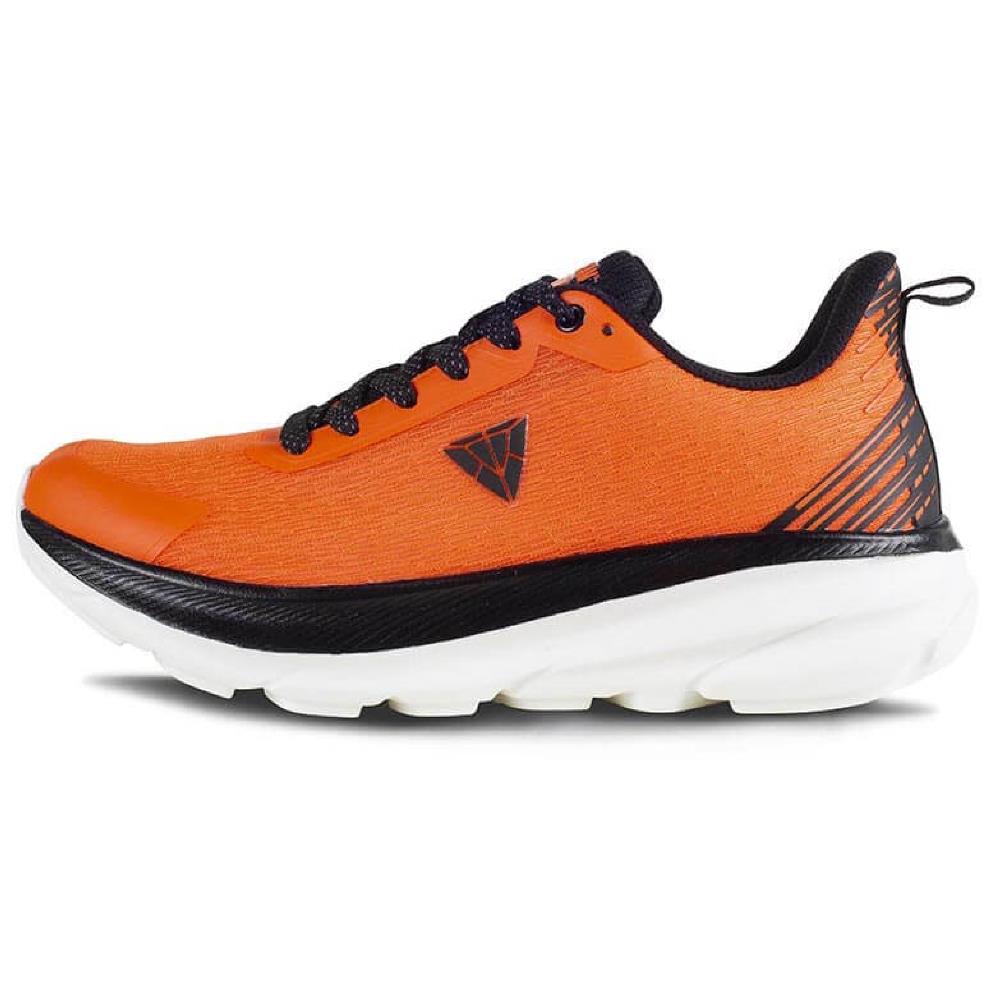 Scarpe Sportive con Lacci e Suola Zigrinata. Scarpe WorkTeam PS 07610