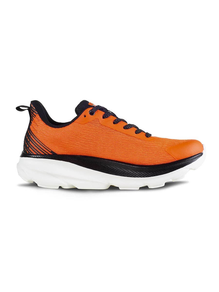 Scarpe Sportive con Lacci e Suola Zigrinata. Scarpe WorkTeam PS 07610