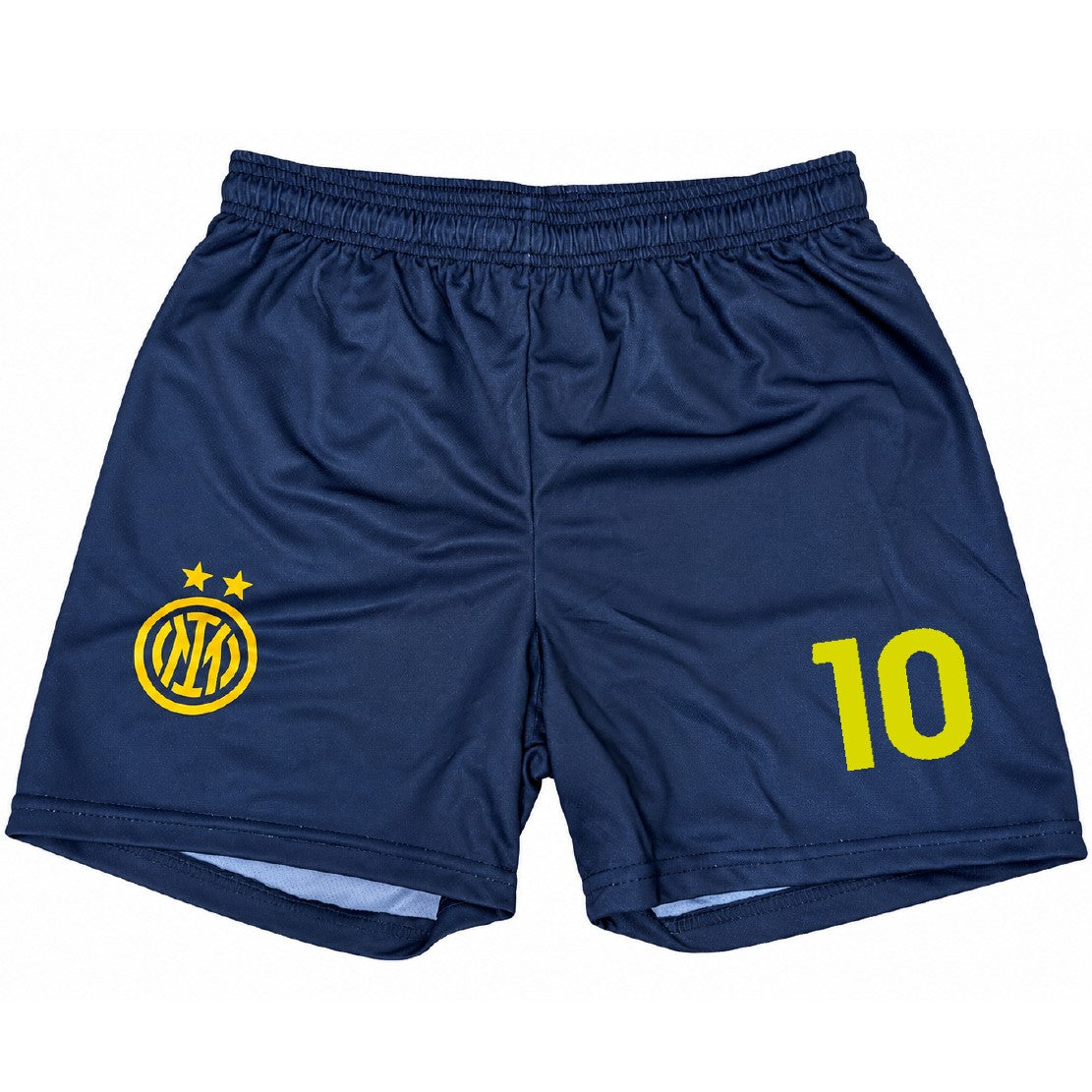 Pantaloncini Inter F.C. Replica Calcio FC Internazionale Personalizzabili  PS 40511
