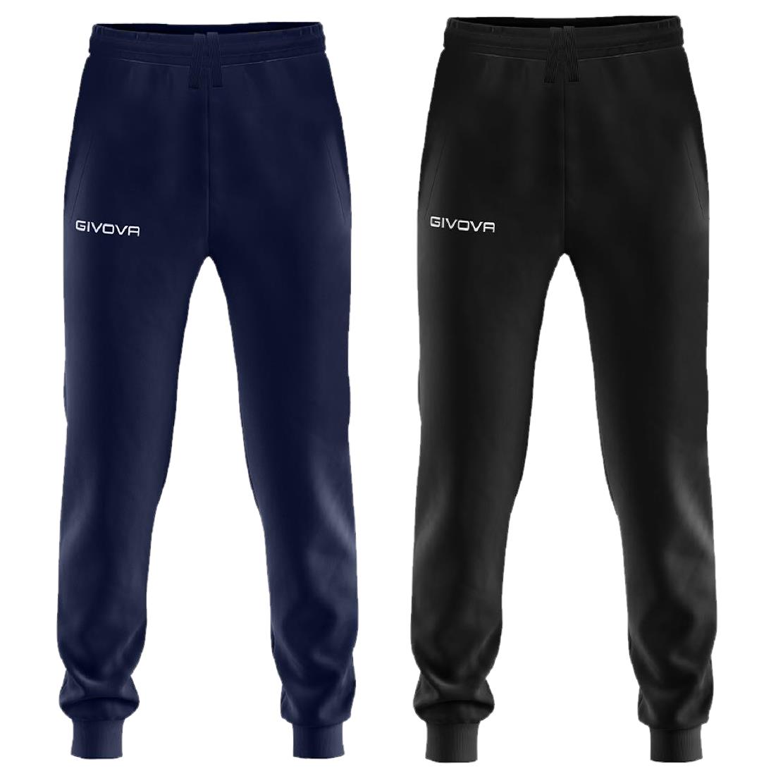Pantaloni Givova All Sport PS 40631BS