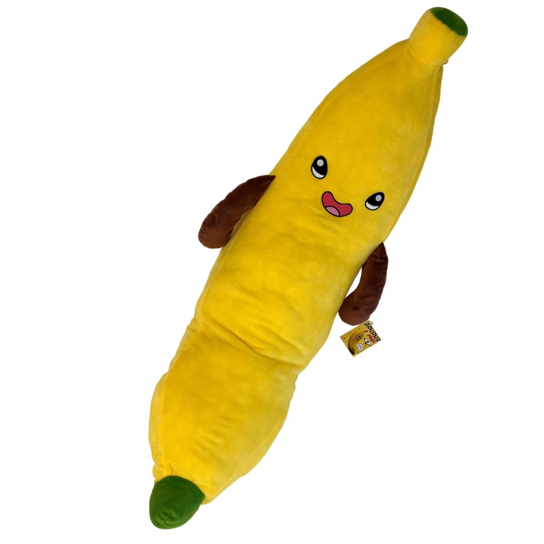 Peluche Banana 100 cm PS 33748
