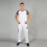 Pantalone Caravaggio 240 GR – Pantaloni da Imbianchino Personalizzabili JRC PS 34706