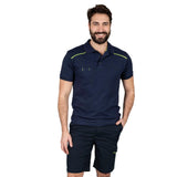 Pantalone Corto Da Lavoro Zurigo Shorts Multitasche Elasticizzato Personalizzabile JRC PS 40844 PRS