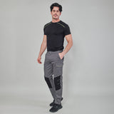 Pantalone da Lavoro Impermeabile Tonale Light – Personalizzabile con Stampe e Loghi PS 40489 PRS (Copia)