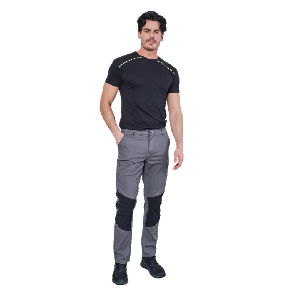 Pantalone da Lavoro Impermeabile Tonale Light – Personalizzabile con Stampe e Loghi PS 40489 PRS (Copia)