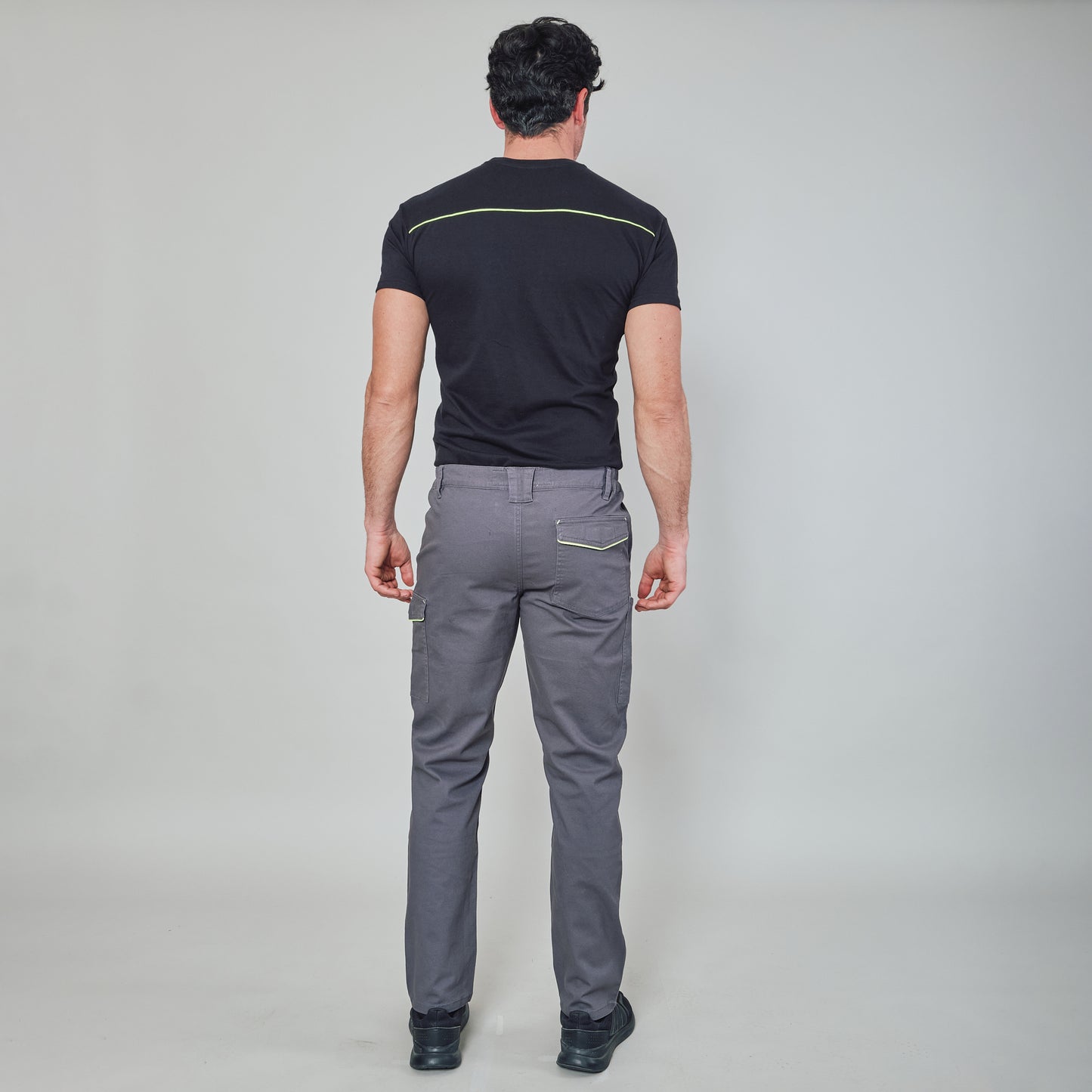Pantalone da Lavoro Impermeabile Tonale Light – Personalizzabile con Stampe e Loghi PS 40489 PRS (Copia)