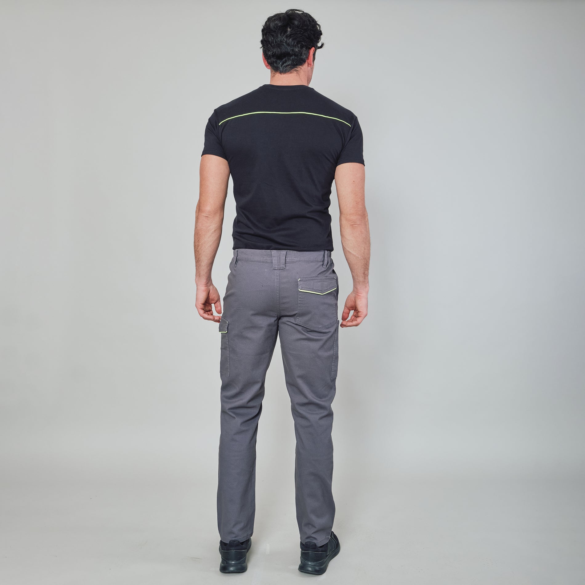Pantalone da Lavoro Impermeabile Tonale Light – Personalizzabile con Stampe e Loghi PS 40489 PRS (Copia)