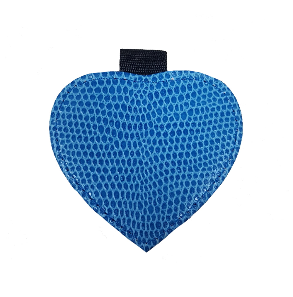 Portachiavi Personalizzabile EcoPelle Foto Frasi Forme Rettangolare Cuore Tondo Glitterati – Gadget Idea Regalo PS 12722 PRS
