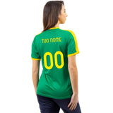 Maglia Calcio GIVOVA REVOLUTION – Personalizzabile Nome e Numero PS 40538