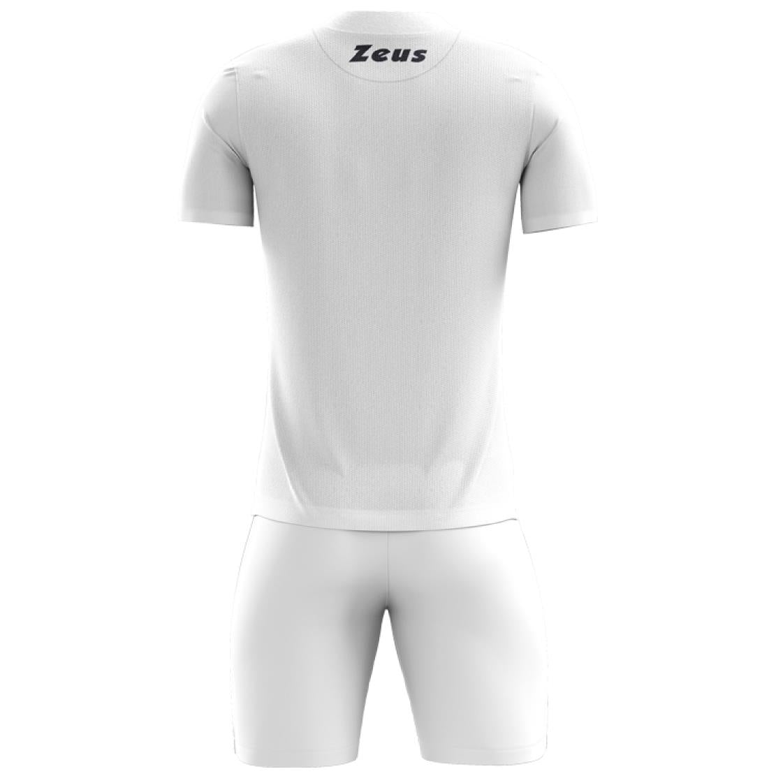 Completo Calcio Zeus Personalizzabile Kit Promo – Maglia, Pantaloncino e Calzettoni – Nome e Numero PS 39723