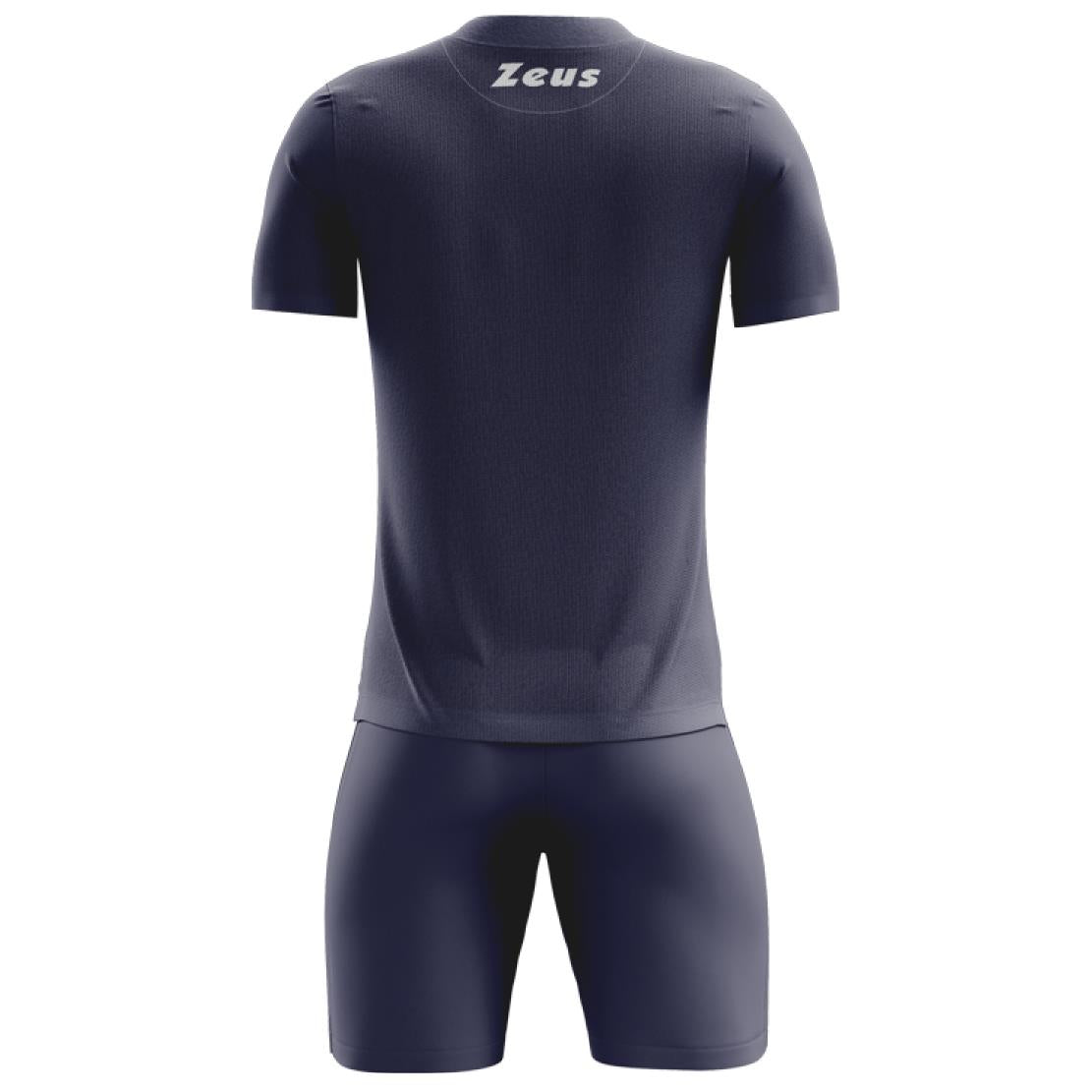 Completo Calcio Zeus Personalizzabile Kit Promo – Maglia, Pantaloncino e Calzettoni – Nome e Numero PS 39723