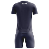 Completo Calcio Zeus Personalizzabile Kit Promo – Maglia, Pantaloncino e Calzettoni – Nome e Numero PS 39723