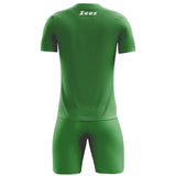 Completo Calcio Zeus Personalizzabile Kit Promo – Maglia, Pantaloncino e Calzettoni – Nome e Numero PS 39723