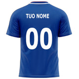 T-Shirt Calcio TRATTO – Givova – Personalizzabile Loghi Nome Numero – Cod. 41363 PRS