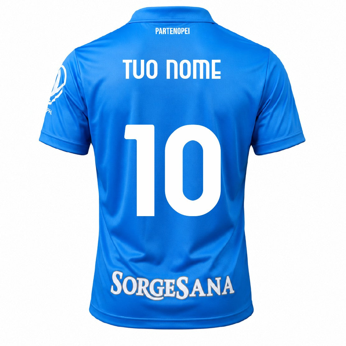 Maglia Calcio Napoli 2026/2027 – Replica Ufficiale SSCNAPOLI – Personalizzabile con Nome e Numero | PS 38501 (Copia)