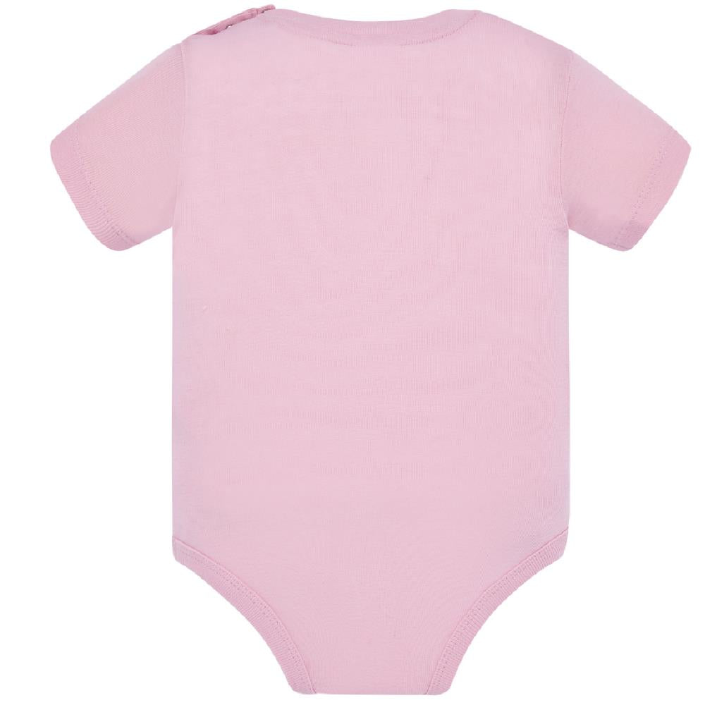 Body Neonato 100% Cotone Personalizzabile PS 28180 PRS