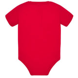Body Neonato 100% Cotone Personalizzabile PS 28180 PRS