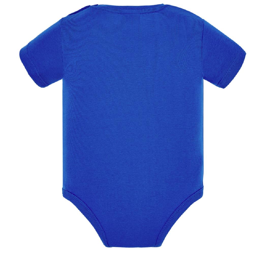 Body Neonato 100% Cotone Personalizzabile PS 28180 PRS