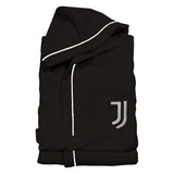 Accappatoio Juventus JJ Nero o Bianco Personalizzabile – Ufficiale Juventus FC – PS 07600