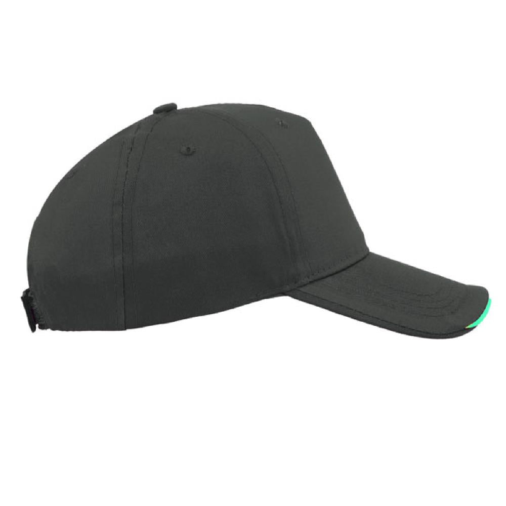 Cappellino con Visiera Cappello Staff Salvataggio Sicurezza Security Startfive Italia Personalizzabile con Stampa o Ricamo PS 36899