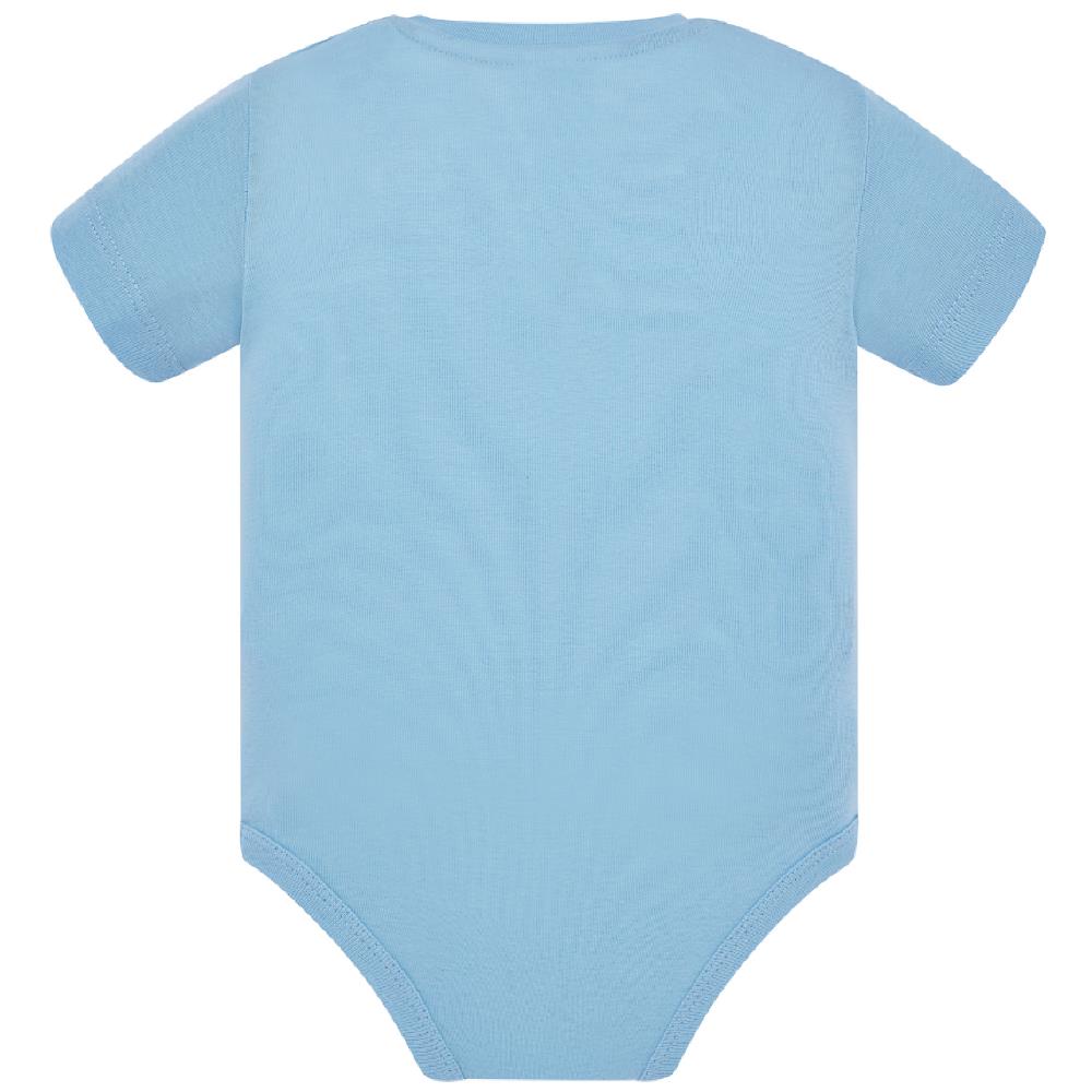 Body Neonato 100% Cotone Personalizzabile PS 28180 PRS