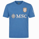 Maglia Calcio Napoli 2026/2027 – Replica Ufficiale SSCNAPOLI – Personalizzabile con Nome e Numero | PS 38502