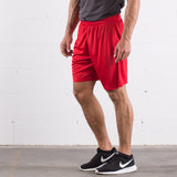 Pantaloncini Sportivi Calcio Personalizzabili con Numero – PS 37867