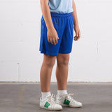 Pantaloncini Sportivi Calcio Personalizzabili con Numero – PS 37867