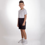 Pantaloncini Sportivi Calcio Personalizzabili con Numero – PS 37867