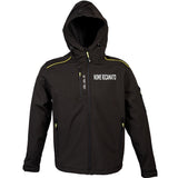 Giubbotto Brenta – Giacca in Softshell Impermeabile Personalizzabile JRC PS 39310 - PRS